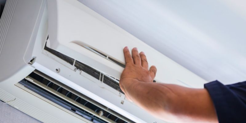 Quanto Tempo Dura o Gás do Ar-condicionado em Recife?