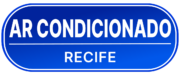 logo ar condicionado recife